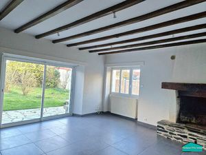 Achat Maison 5 pièces 127m² ST PHILBERT DE BOUAINE 85660