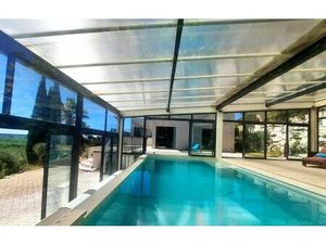 Maison de prestige de 190 m2 en vente Nîmes  Occitanie