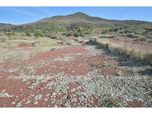 Vente terrain 44350 m² Salasc (34800)