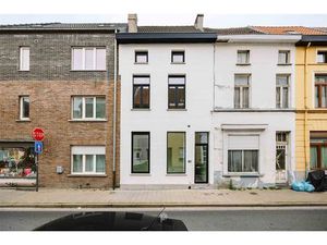 Huis te koop in Gentbrugge met 3 slaapkamers