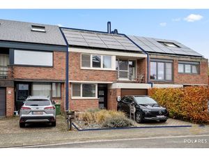 Huis te koop in Kessel-Lo met 4 slaapkamers