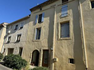 Vente maison 4 pièces 75 m² Montpeyroux (34150)