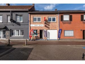 Commercieel te koop in Brecht