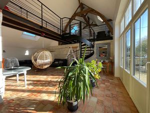 Achat Maison 7 pièces 212m² LOIRE AUTHION 49250