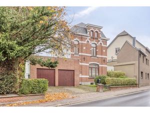 Huis te koop in Ternat met 3 slaapkamers