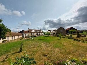 Achat Maison 6 pièces 150m²