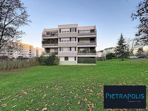 Superbe appartement avec parking