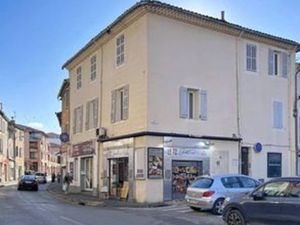 Prestigieux immeuble de rapport en vente à Aubagne  France