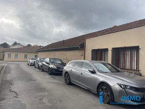 Immeuble à vendre Mazamet