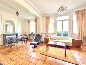 Superbe hausmanien au coeur de Saint-Maur