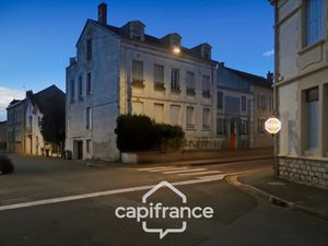 Commerce à vendre MONTLUCON 4 pièce(s) 95m2 119 900€