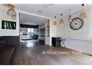 Vente Local commercial 1 pièces à Levallois-Perret