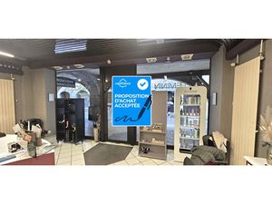 Local professionnel à vendre ARBOIS 116m2 110 000€