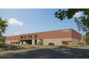 Commercieel te koop in Bornem