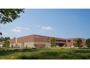 Commercieel te koop in Bornem