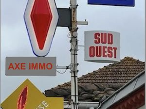 Fonds de commerce à vendre Meulan-en-Yvelines