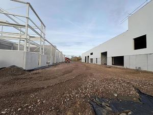 Commercieel te koop in Fernelmont