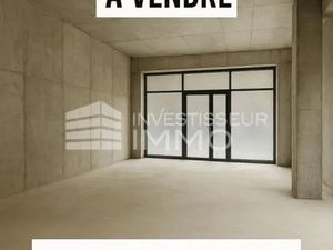 Local commercial à vendre - Montreuil 100m²