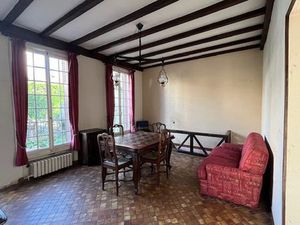Maison à vendre Bois-Colombes