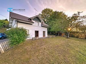 EVIAN MAISON VUE LAC AU CALME