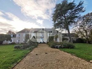 Vente maison 15 pièces 430 m² Razines (37120)