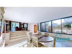 Maison de Famille de Caractère 189 m²