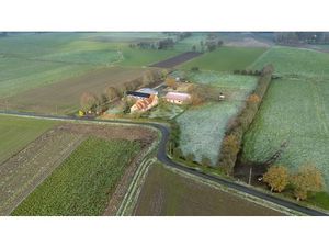 Huis te koop in Damme met 10 slaapkamers