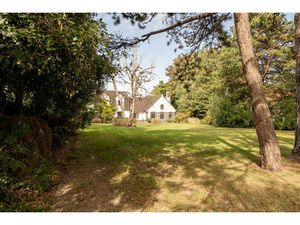 Huis te koop in Knokke-Heist met 6 slaapkamers