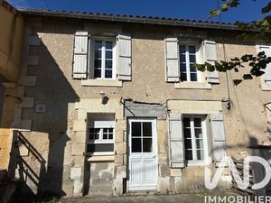 Vente Maison/villa 3 pièces