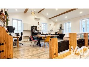 Vente Maison/villa 3 pièces