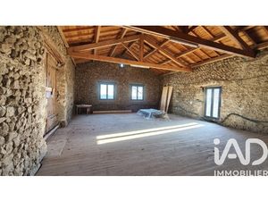 Vente Maison de campagne 6 pièces