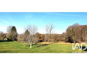 Vente Terrain 1 777 m²