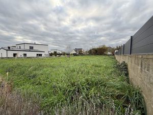 Terrain à vendre Pontivy