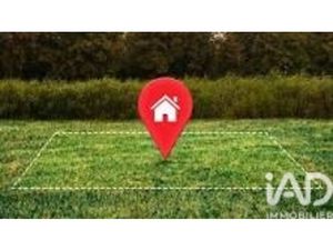 Vente Terrain à bâtir 900 m²