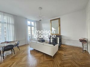Appartement à louer Angers