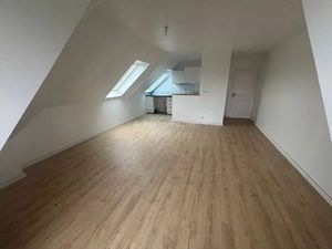 Location Appartement 39 m2 à Guingamp