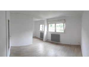 TYPE 3 LA CROIX AUX MINES