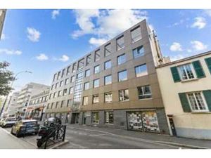 Vente Bureaux Clichy (92110)