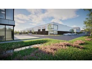 Commercieel te koop in Lot