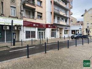 Local à louer - Valence