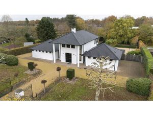 Huis te koop in Merksplas met 4 slaapkamers