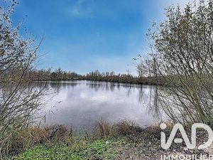 Propriété de loisirs à vendre