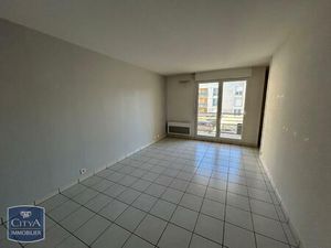 Location Appartement 2 pièces 49m² LAVAL 53000