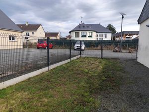 Location Maison 4 pièces 93m² MESLAY DU MAINE 53170