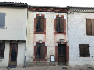 Vente maison 4 pièces 85 m² Mirande (32300)