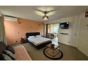 Location appartement  23 m² T-1 à Saint-François  680 €