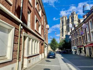 Local commercial à louer