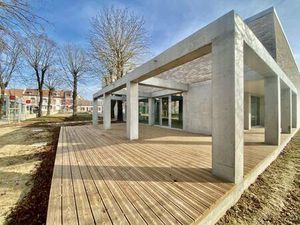 Local commercial à louer