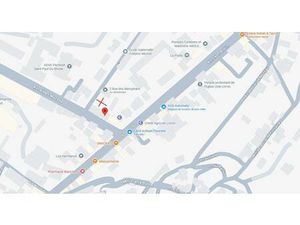 Square Habitat Valence