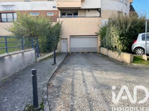 Vente Parking/garage/box 10 m²